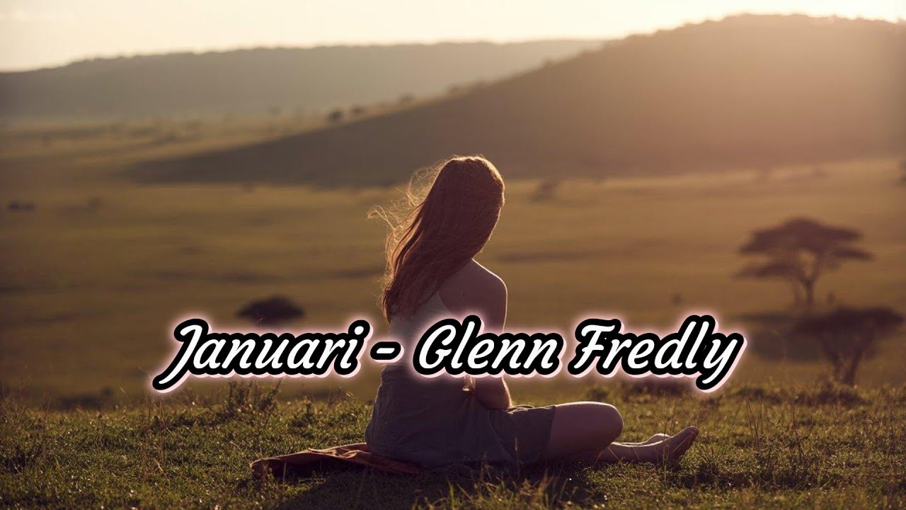 Januari Glenn Fredly Cover - SuaramuAku