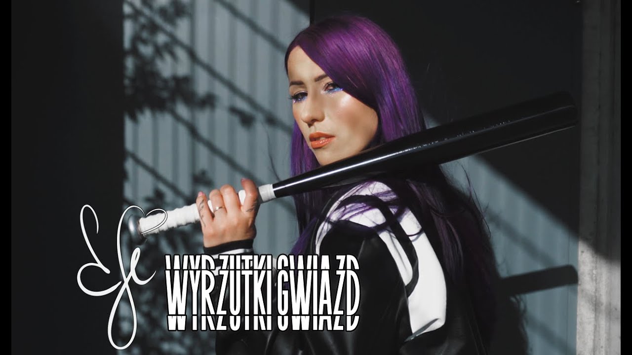 Efi – Wyrzutki Gwiazd (OFFICIAL VIDEO)