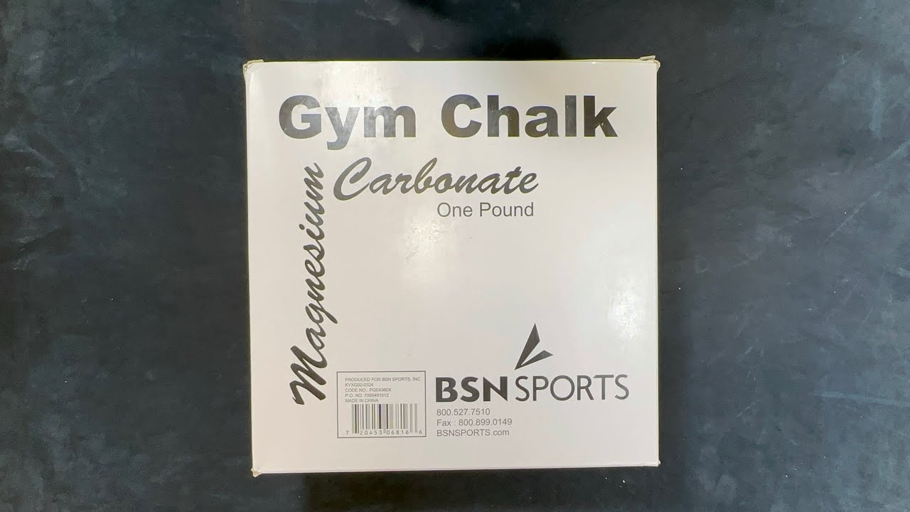 ASMR / 1 Box of 