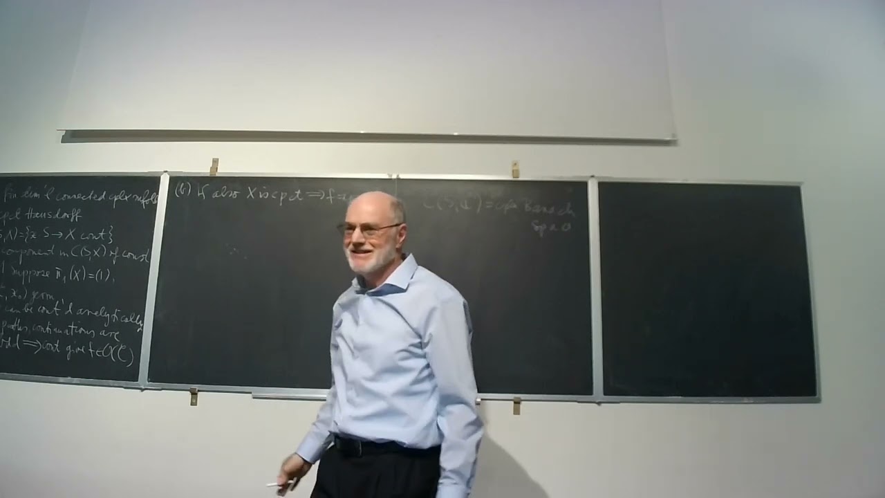 Laszlo Lempert