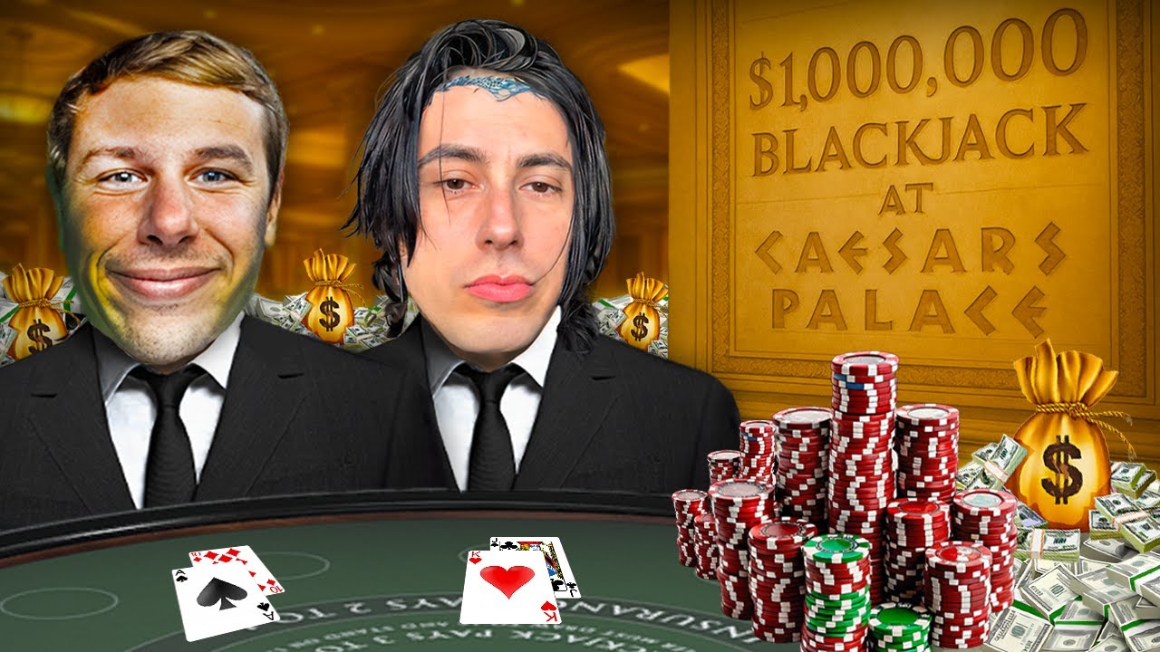ВОЗВРАЩЕНИЕ ВЕКА ЗА 1 000 000 ДОЛЛАРОВ В CAESAR'S PALACE С РОННИ РАДКЕ!
