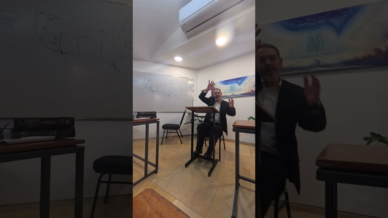 Life Questions | Rabbi Daniel Rowe