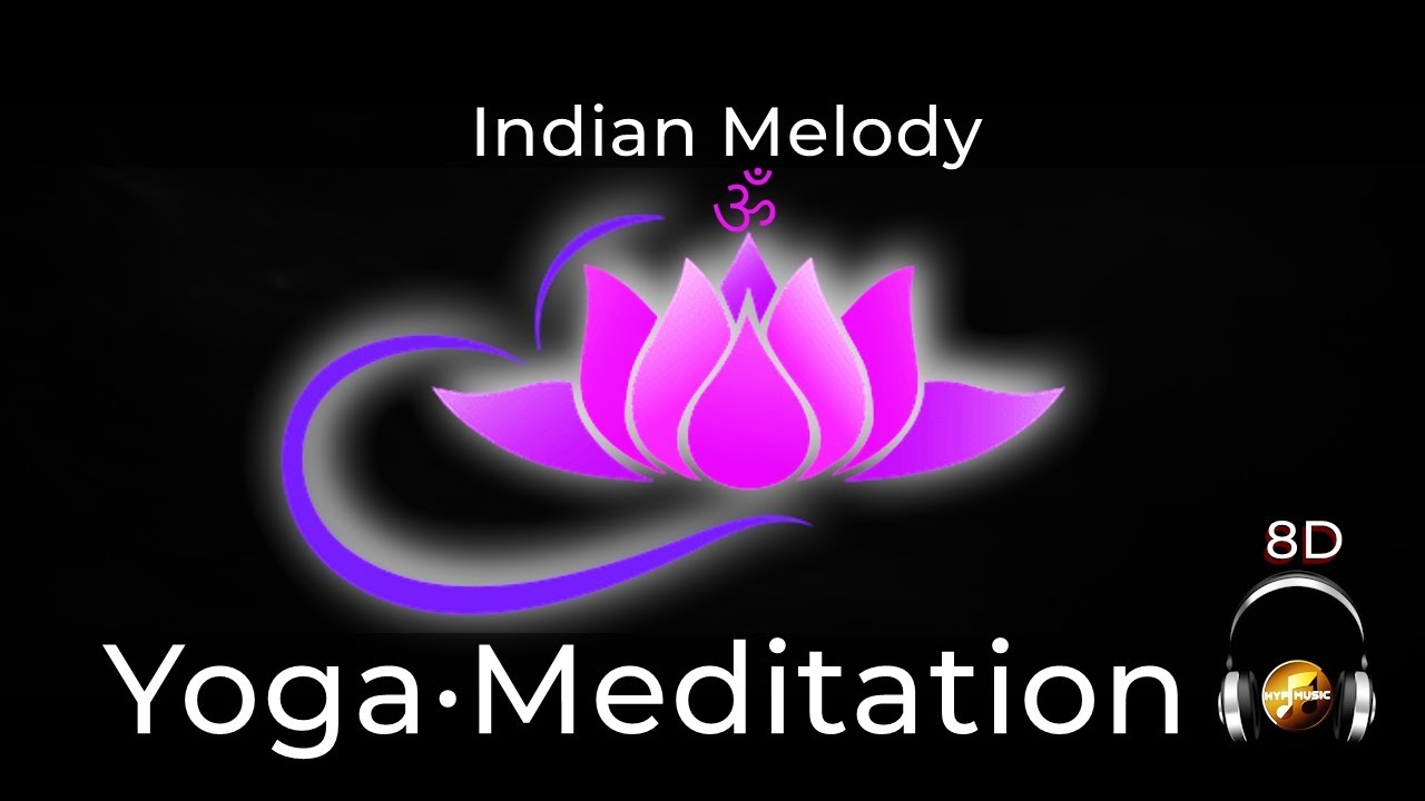 [5] Yoga and Meditation 5 | Veena Vina Bansuri Dholak Mandolin #indian #indianinstruments