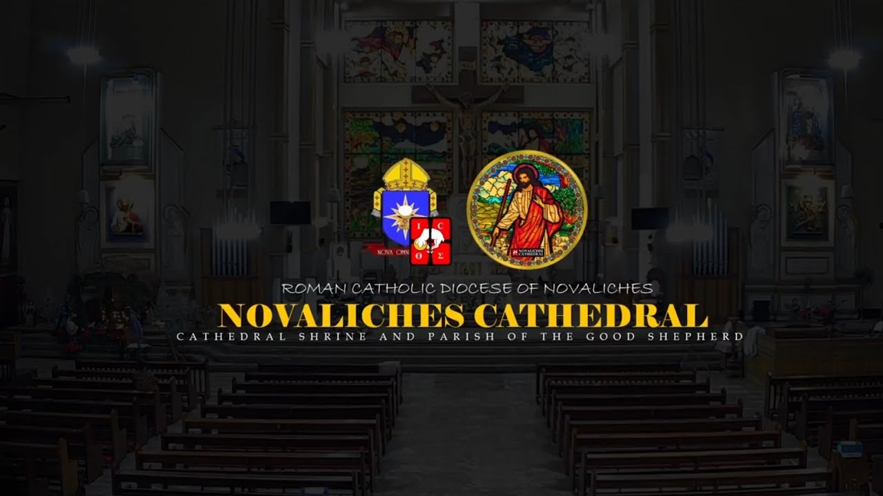 Cathedral Shrine and Parish of the Good Shepherd - Novaliches Cathedral