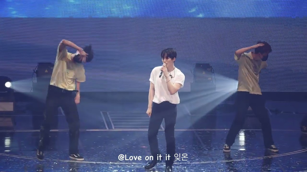 (2PM)준호 JUNHO 20220814 FAN-CON 〈Before Midnight〉-   ALL DAY   