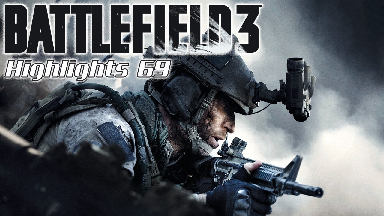 BF3 - Highlights 69