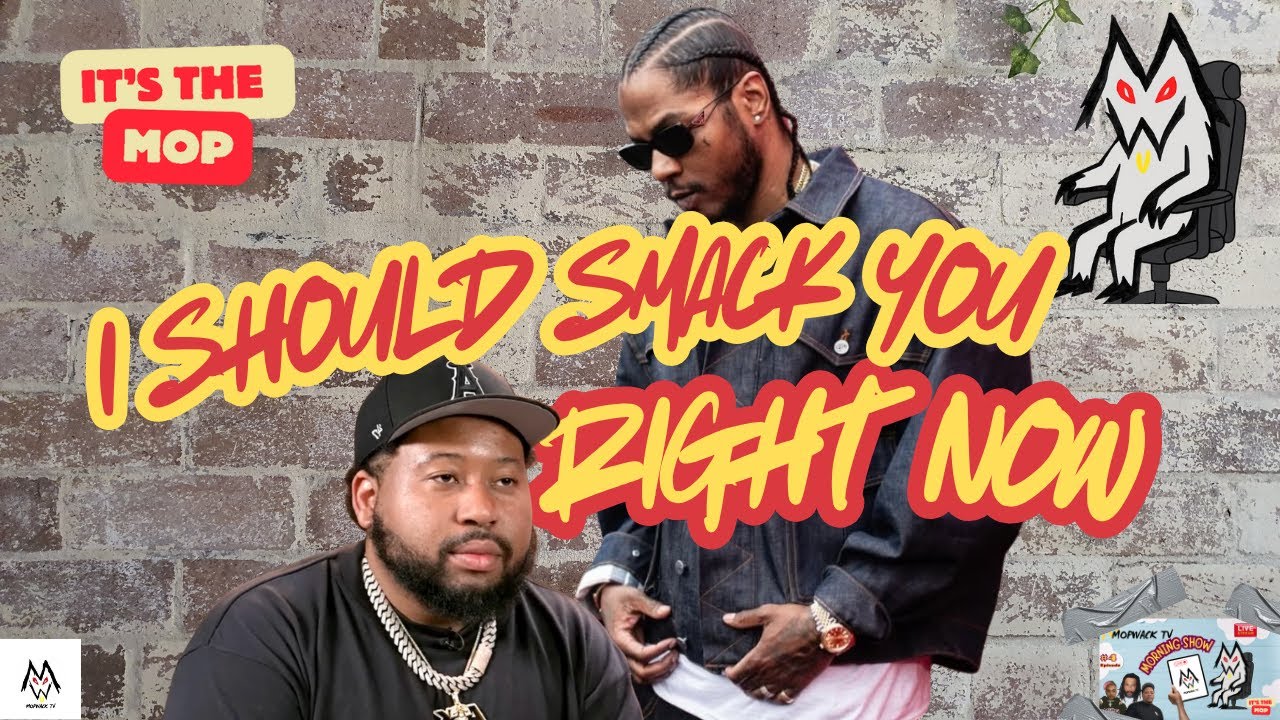 Dj Akademiks Violates Ab  Soul | React & Unpack