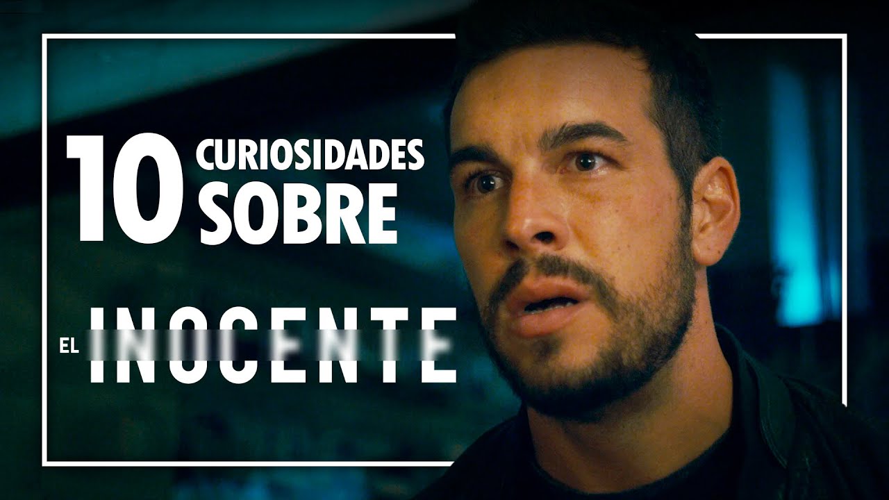 10 CURIOSIDADES SOBRE EL INOCENTE | Danny McFly
