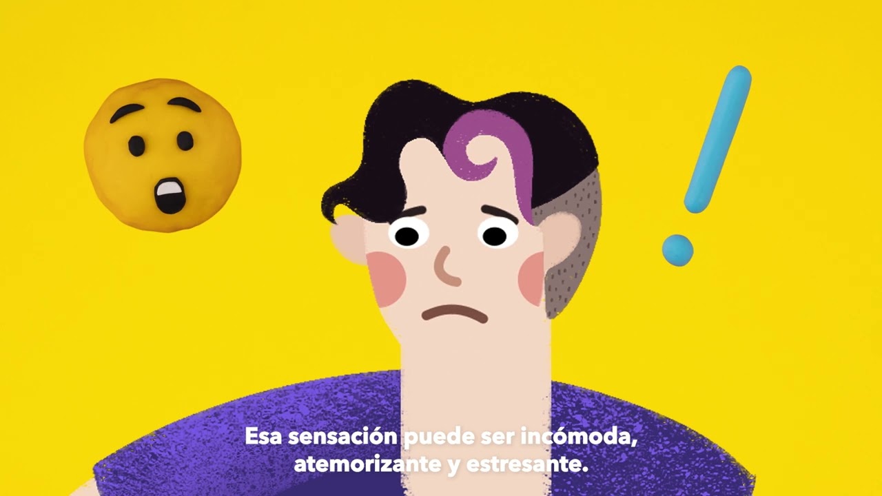 ¿Esto es normal? La pubertad en personas intersexuales, transgénero y no binarias