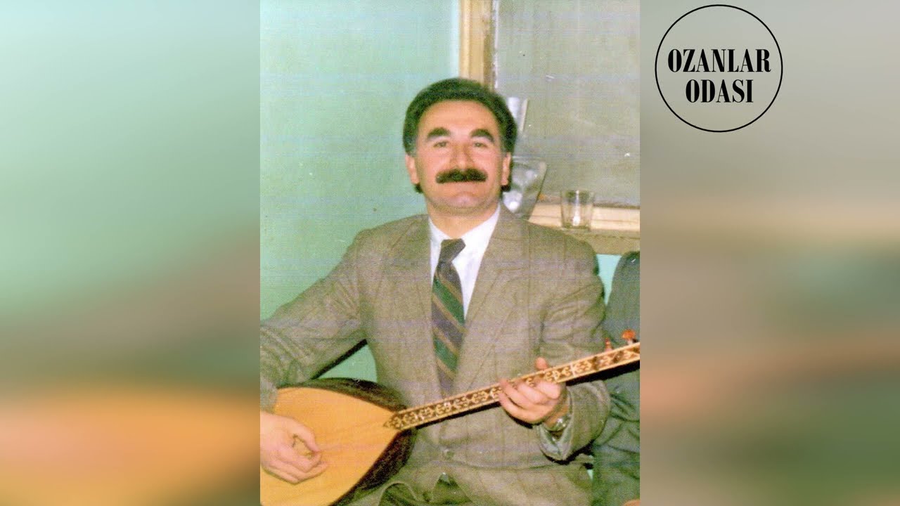 Ozan Rehberi'nin Kendi Sesinden 3 Güzel Türkü