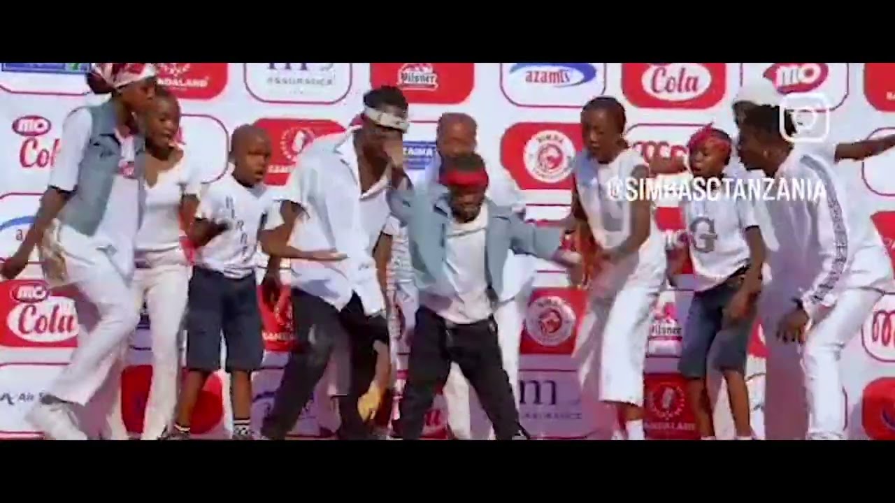 Billion live in MWEMBEYANGA UBAYAUBWELA BONANZA