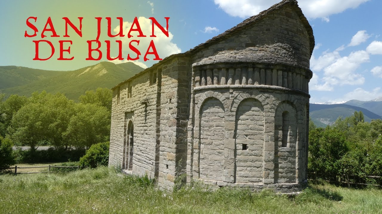 San Juan de Busa