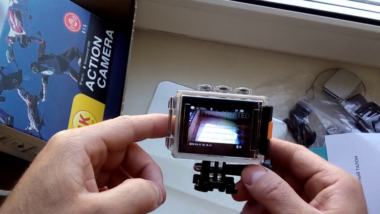 XPROEIS 4K Eis Action Camera Hd. XPROEIS. Обзор камеры XPRO EIS, отзывы камеры XPRO EIS, XPROEIS