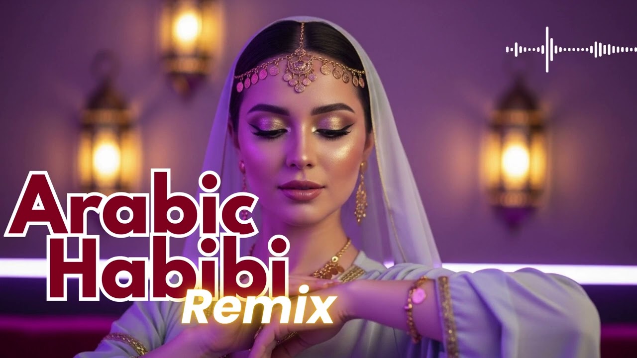 Arabic Nightlife Party Mix 2026 – Habibi Club Remix | Dubai EDM Energy