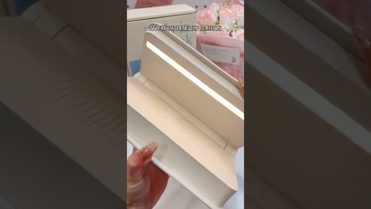 Un libro luminoso, un regalo lleno de sabor literario y art&iacute;stico