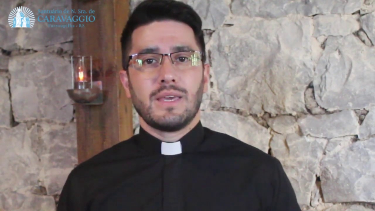 Série de vídeos sobre a Exortação Apostólica Gaudete et exsultate. 2º episódio.