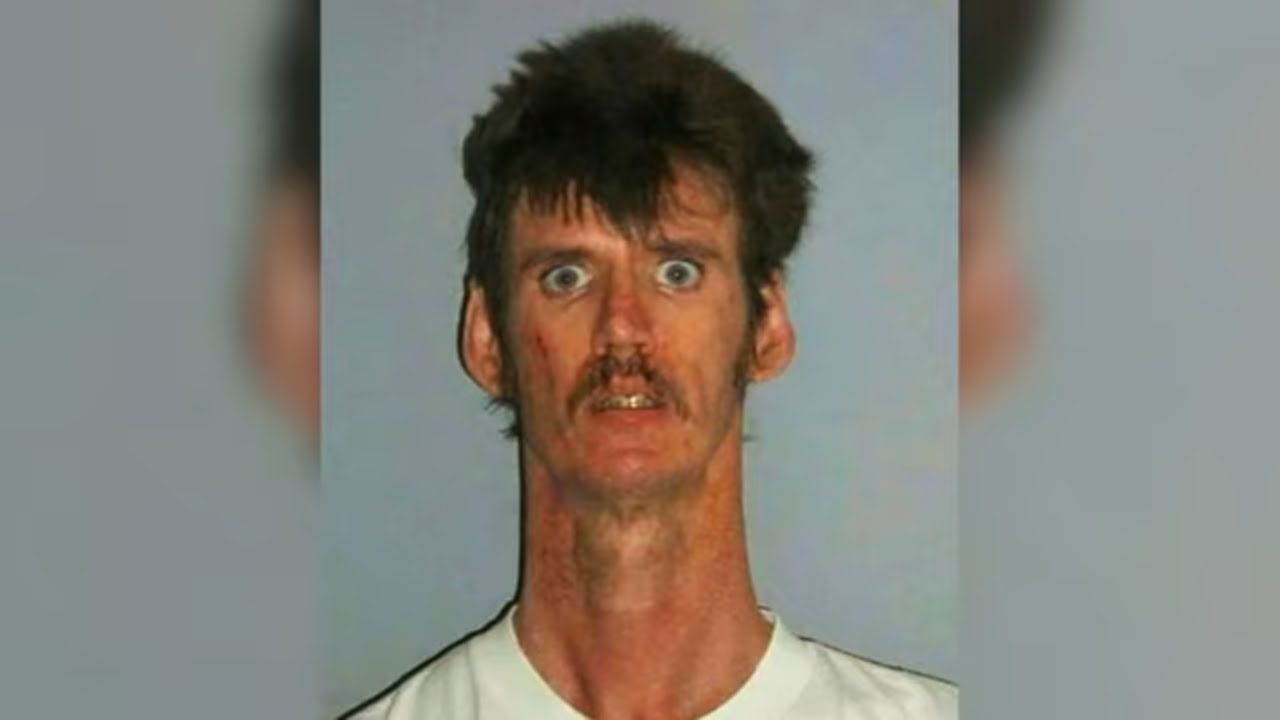 World's Funniest Mugshots Compilation #1