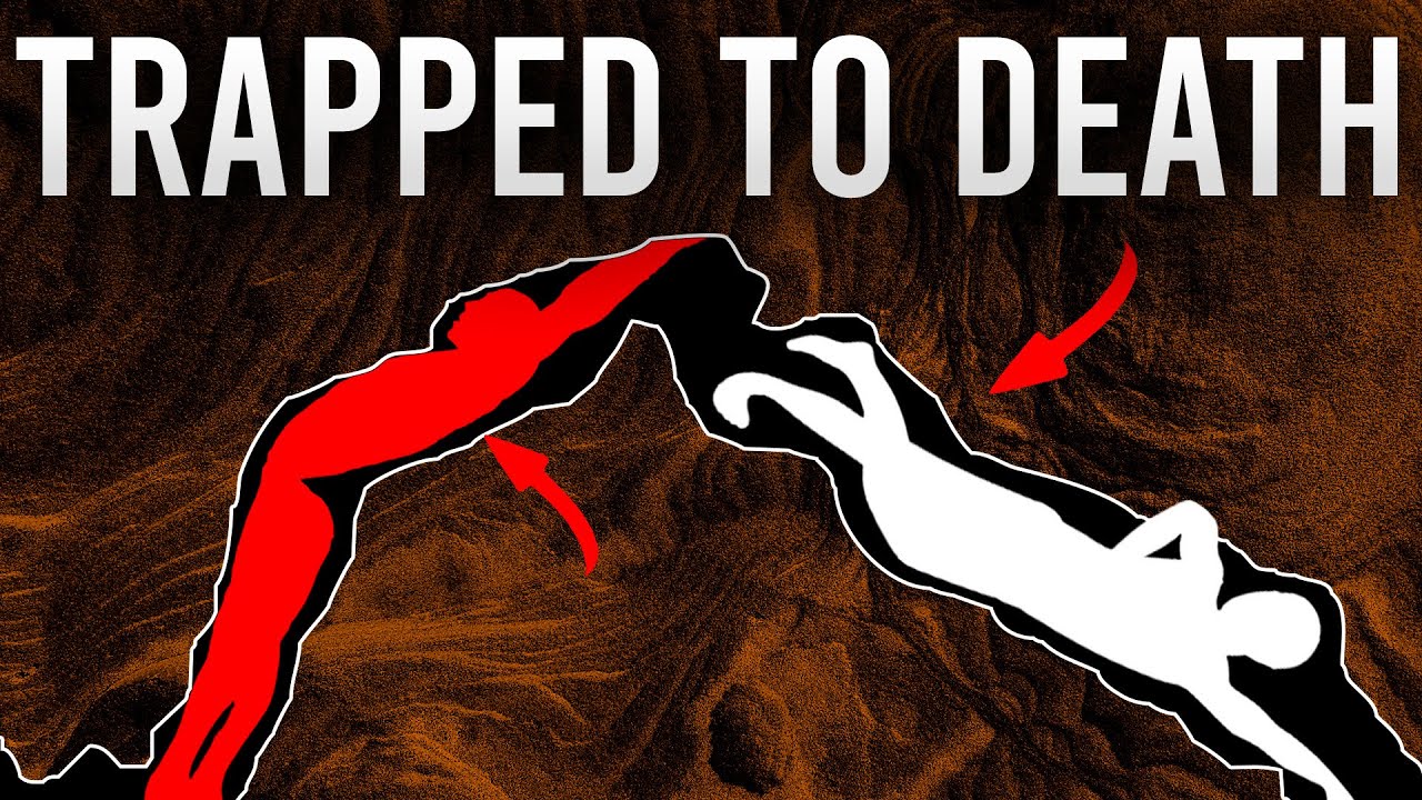 World's WORST Caving Disasters | Caving Gone Horribly Wrong