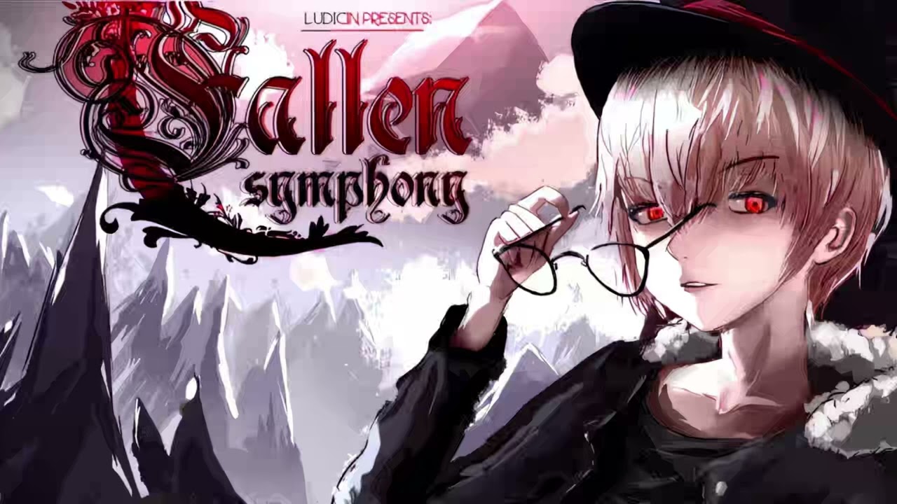 Ludicin - Fallen Symphony (speedcore?)