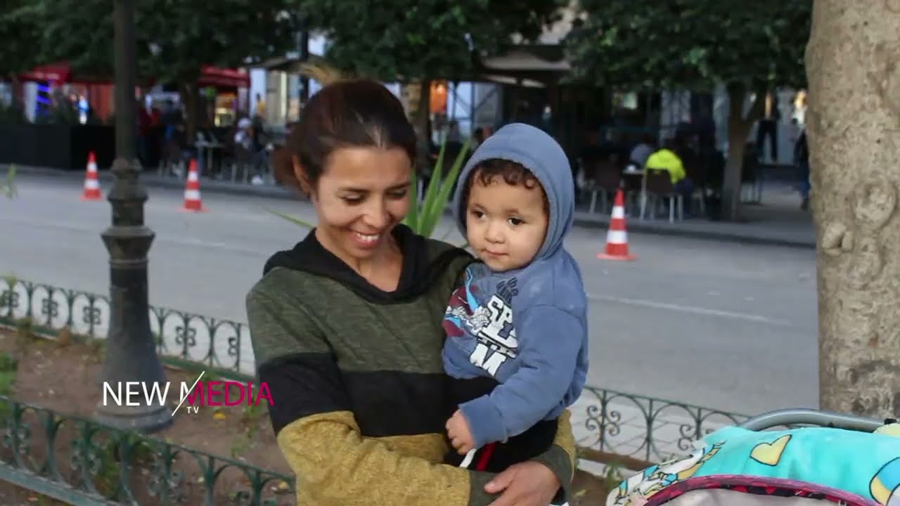 تتحدث عى تجربة زواجها في فترة الكورونا ..الناس الكل وقفت معايا 💚​❤️​