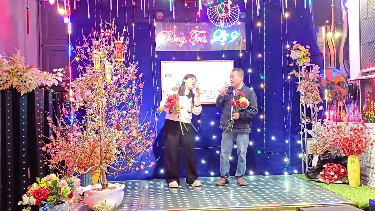 Gặp nhau Giữa Rừng mơ kênh nguyễn đình cừ phường kinh bắc thành phố bắc ninh 