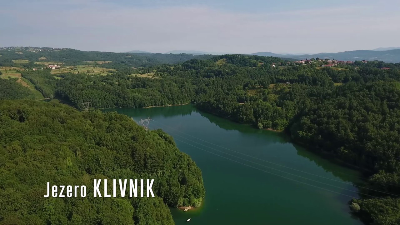 Ribiška družina Bistrica iz Ilirske Bistrice - predstavitev ribolovnih revirjev