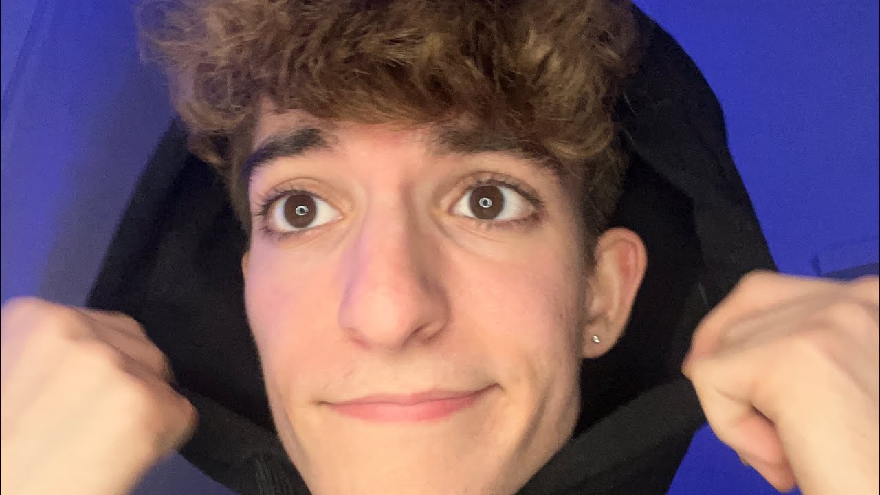 ASMR Mouth Sounds + Besitos
