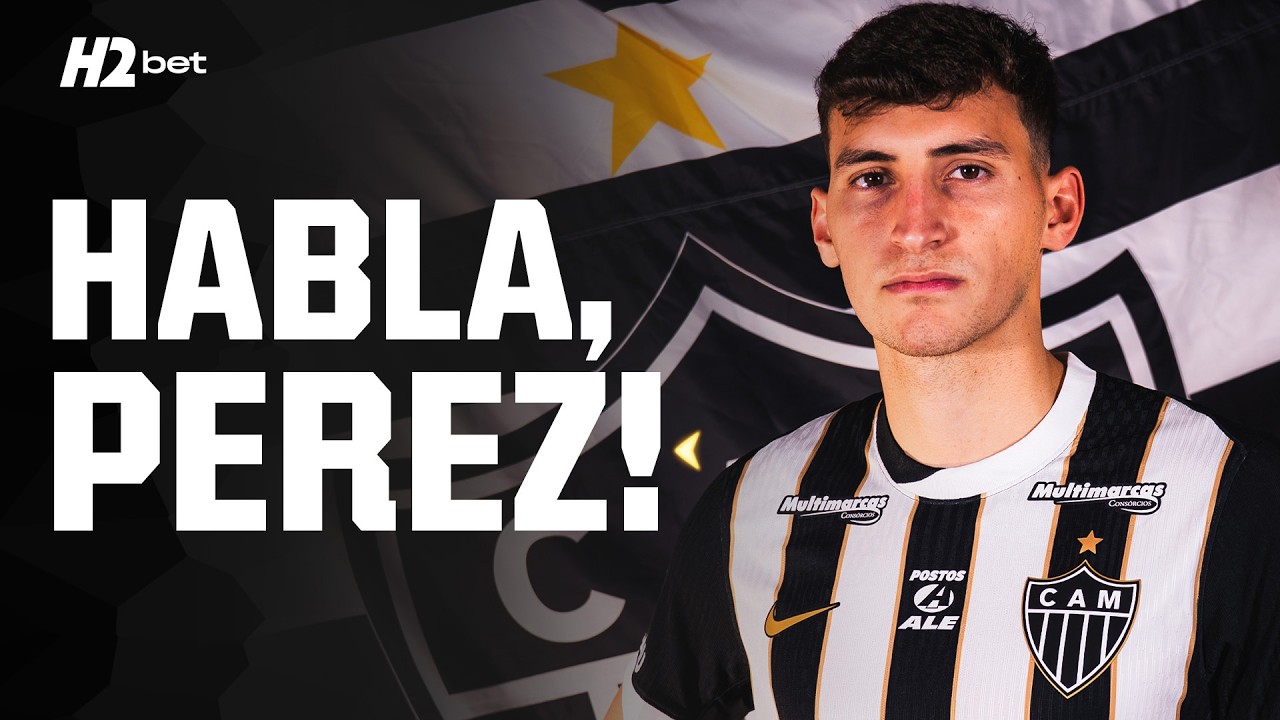 TOMÁS PEREZ: 