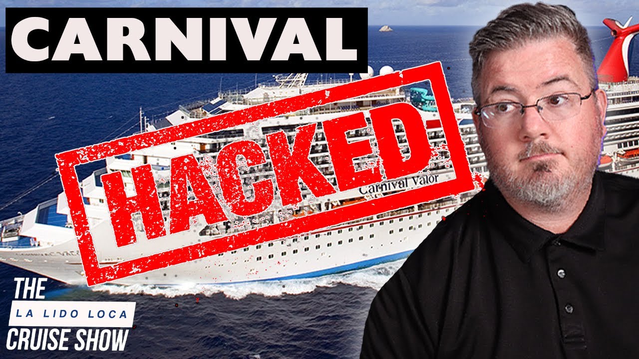 CRUISE CUSTOMERS PERSONAL DATA STOLEN | 7 Identity Theft Tips for Those Affected