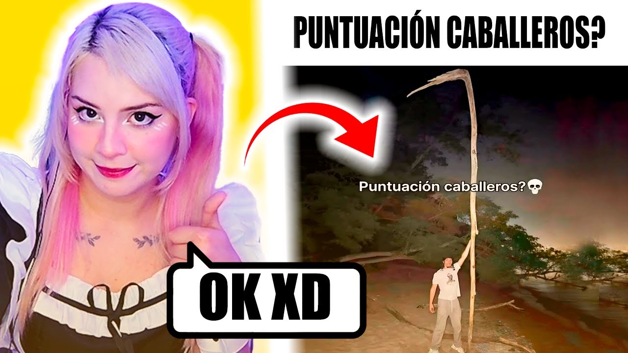 REACCIONANDO a MEMES RANDOM #634 | Pandoralovex