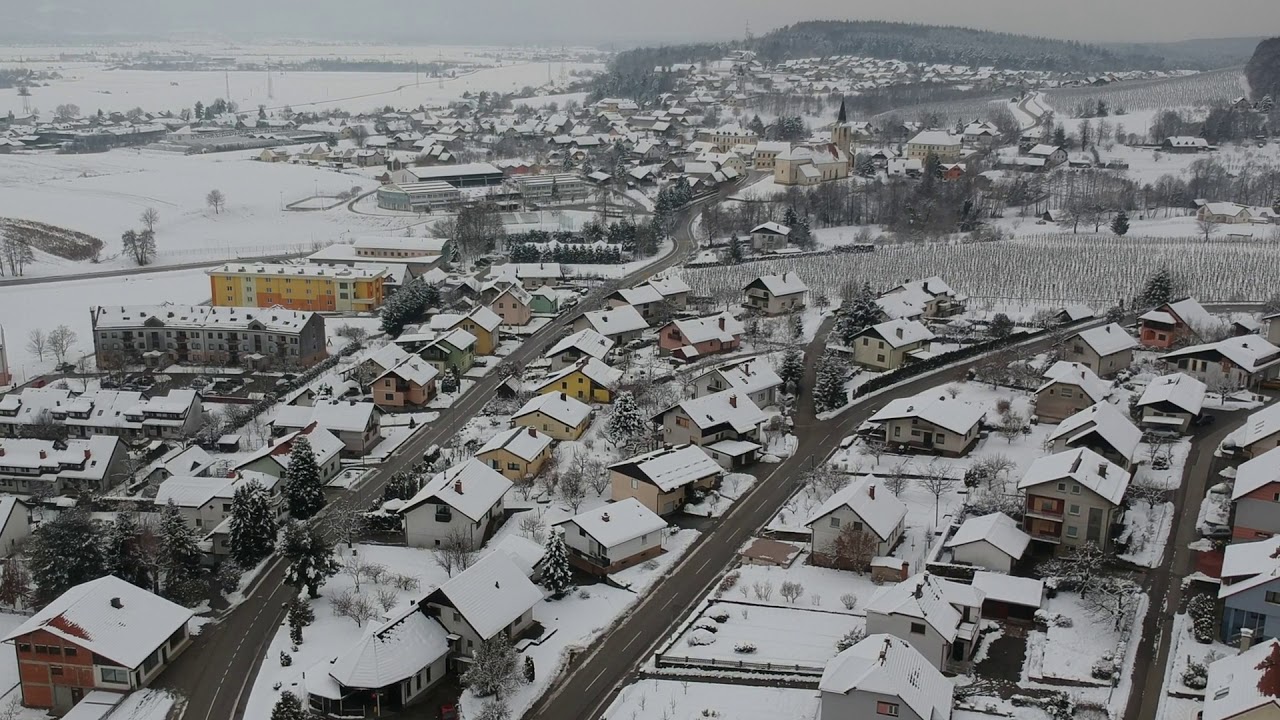 Krško Leskovec Slovenia