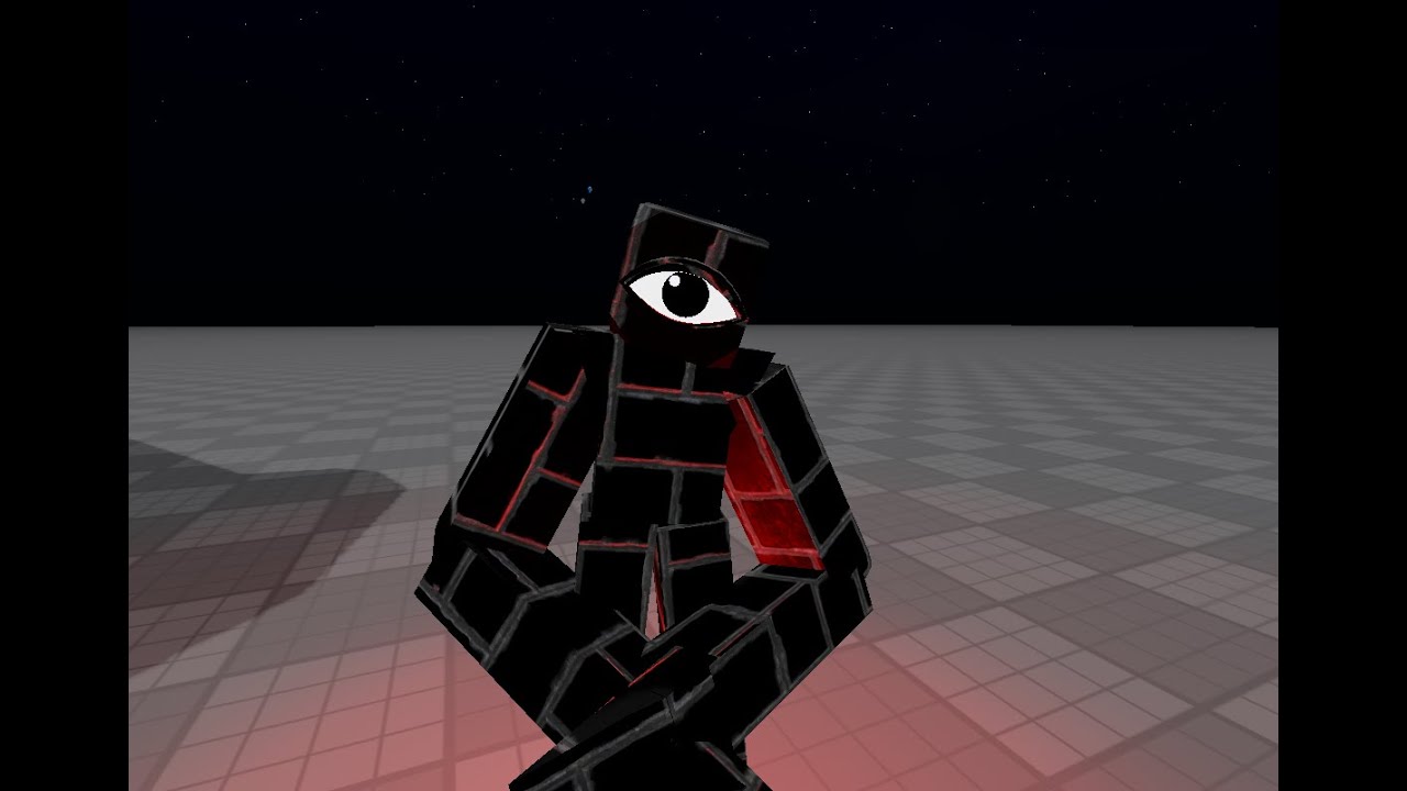 Seek chase [ The Stone ]