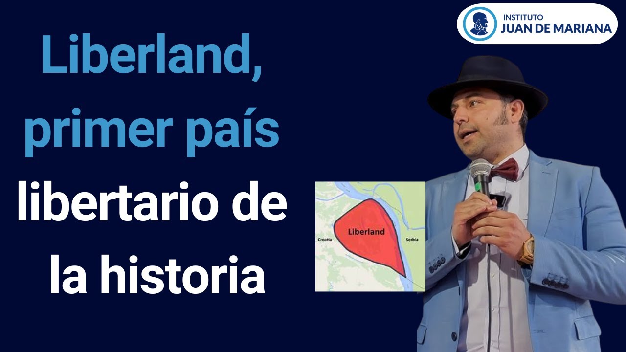 Liberland: ¿La Nación del Futuro o una Utopía Libertaria?