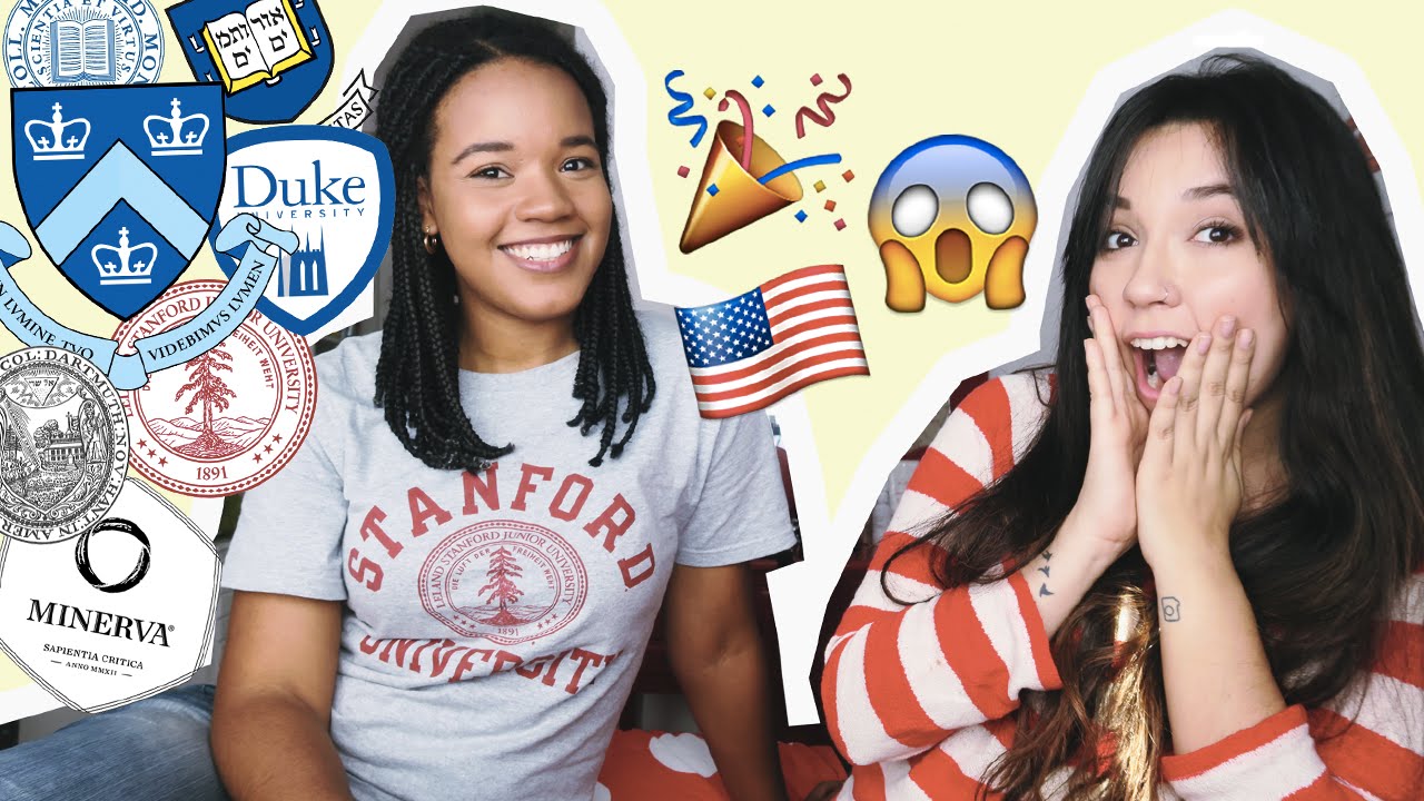 Conversa: aceita em Stanford!