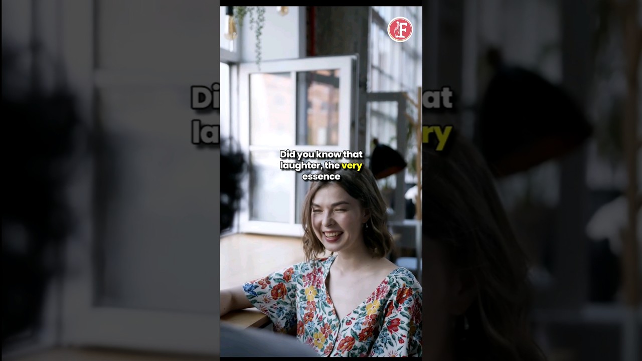 Laughter can cause of death 😂😱  #viral #trending #facts #shorts #laugh