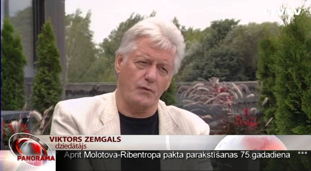 “Atmostas Baltija”
