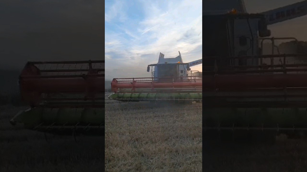 claas lexion 650