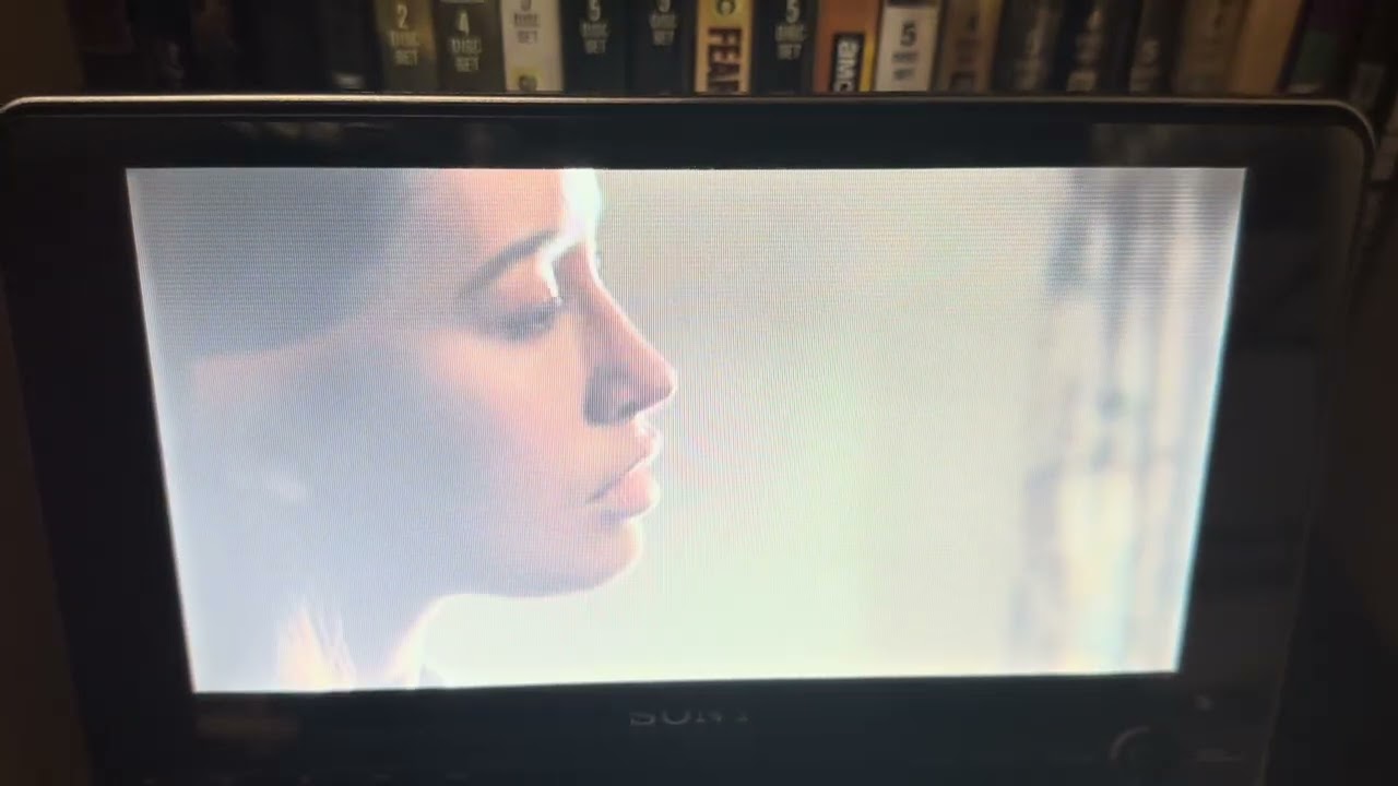 The Walking Dead 6x14 Opening Scene 
