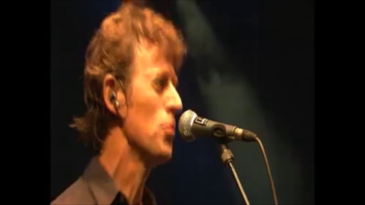 Runrig - Loch Lomond (Live at Stirling Castle 2003)