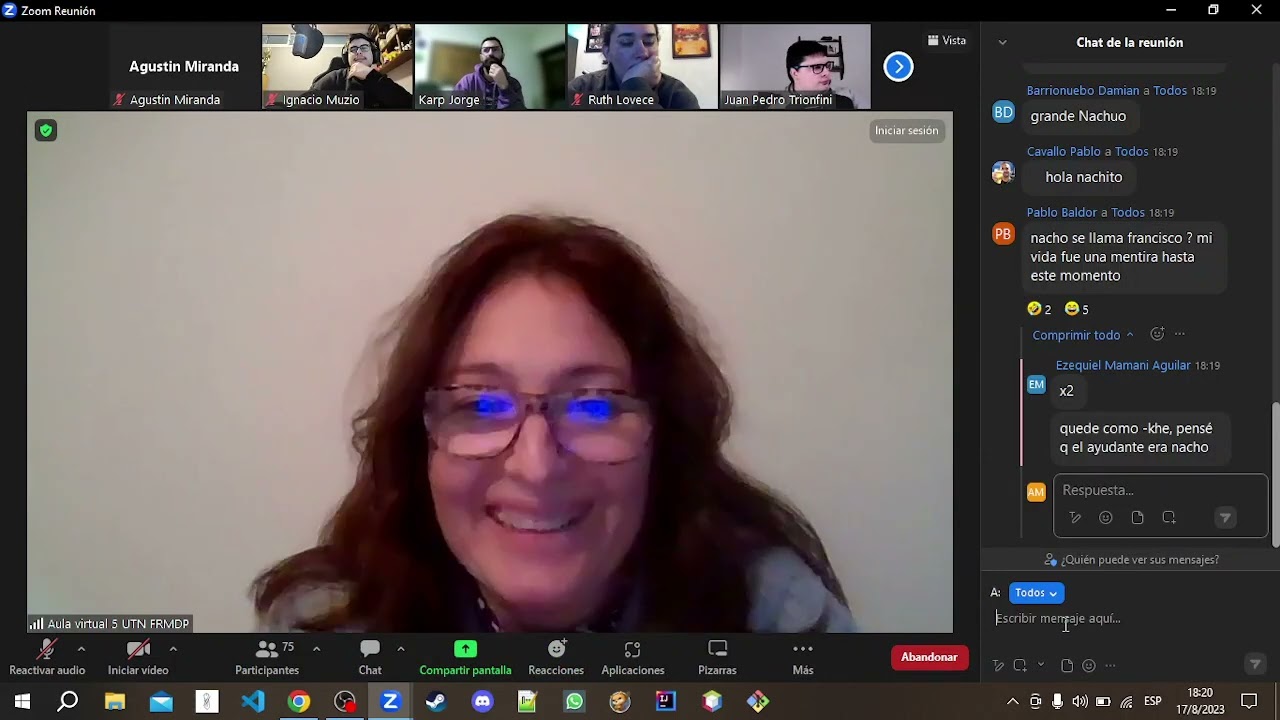 UTN mdp | BASE DE DATOS |  CLASE1