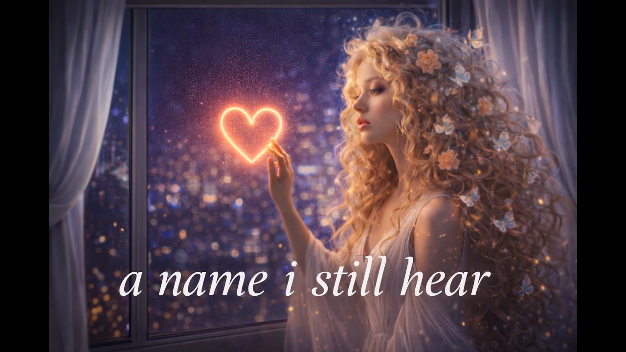 🌧️ A Name I Still Hear