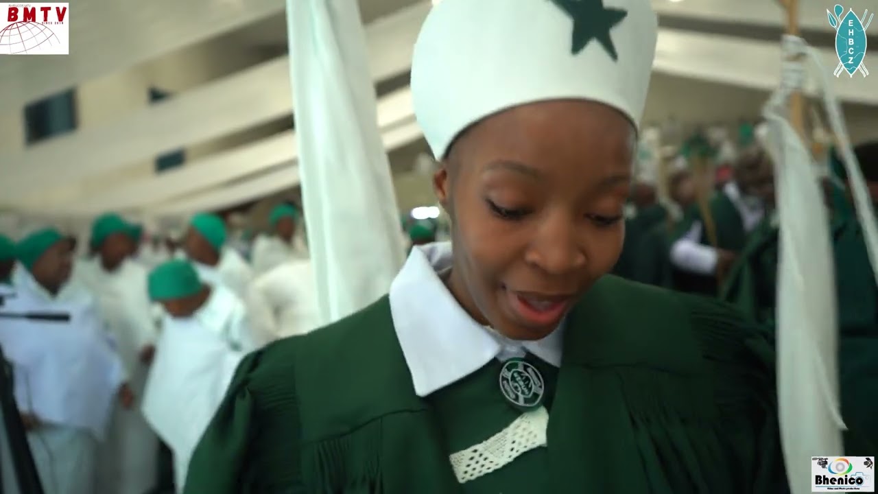 IZIKHOVA EZIMNQINI || AMEN AMEN
