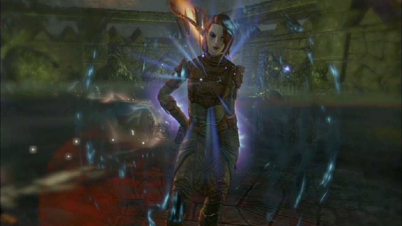 Bal Sunnar Trifecta (Temporal Tempest) - Stam Warden - Hardmode, Speedrun, No Death - PS4 - ESO