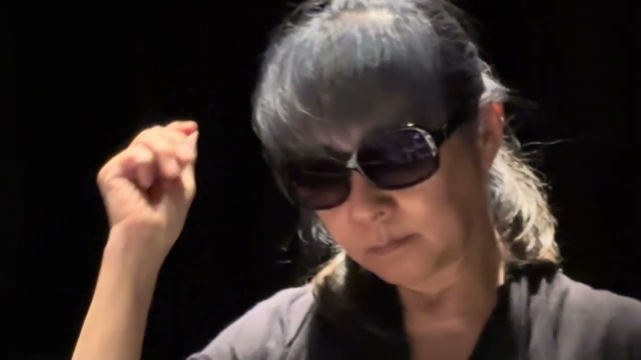 Mayuko Hino (C.C.C.C.) - ‘Excerpt I’, 7.17.25, Hako Gallery, Tokyo