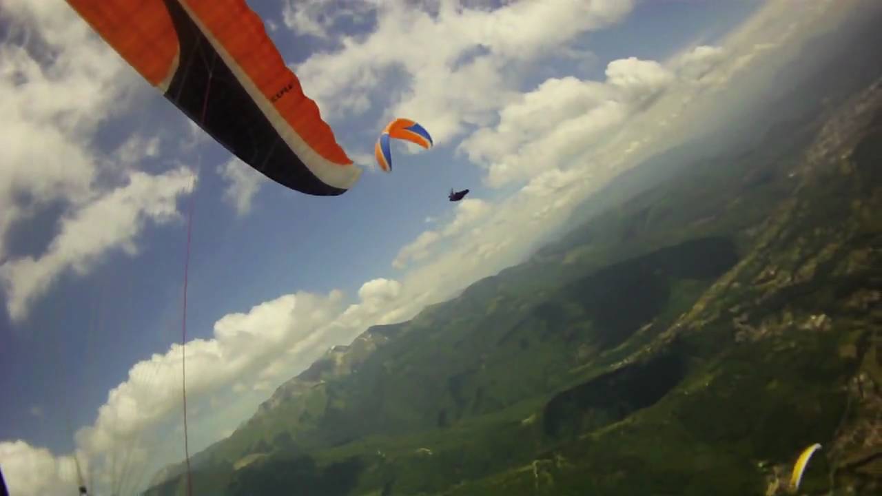 Campionati Italiani Poggio Bustone