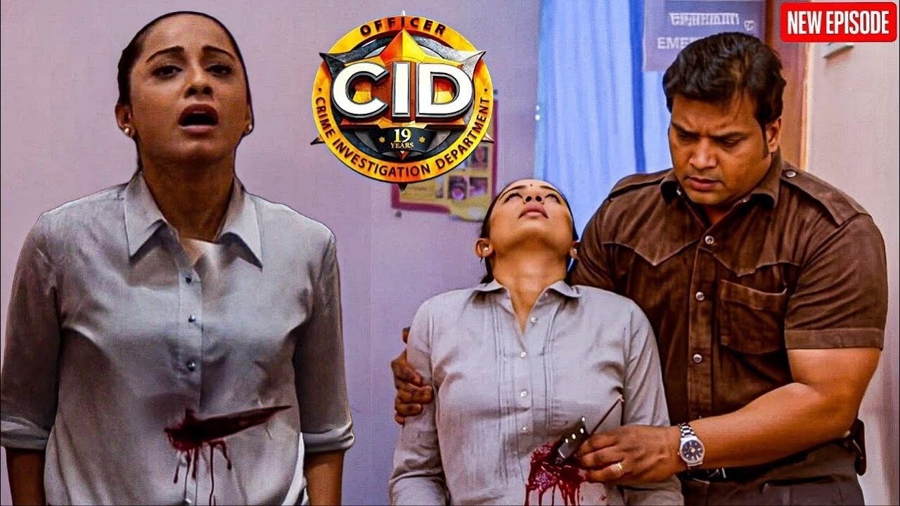 New Crime Story 2026 || सी.आई.डी. || C.I.D || New Episode 2026 || Crime Series 2026