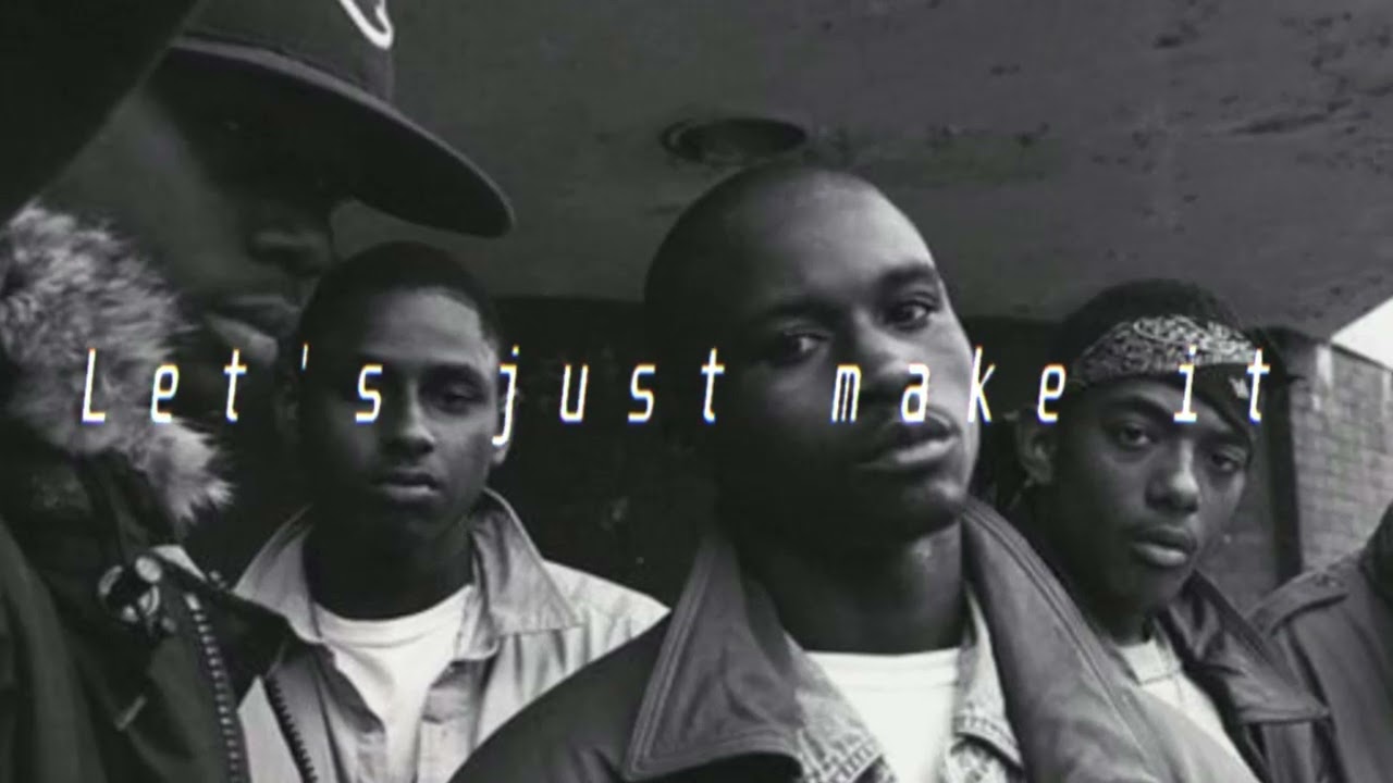 [FREE] Eminem X Diam's Oldschool Type Beat Instrumental 