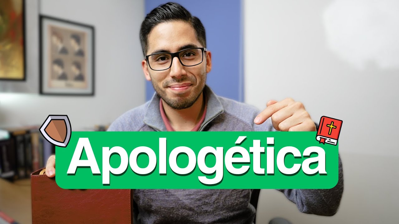 ¿Qué es la Apologética según la Biblia?