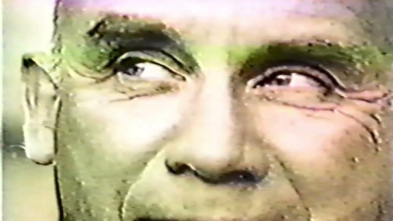 Thomas Merton Movie 