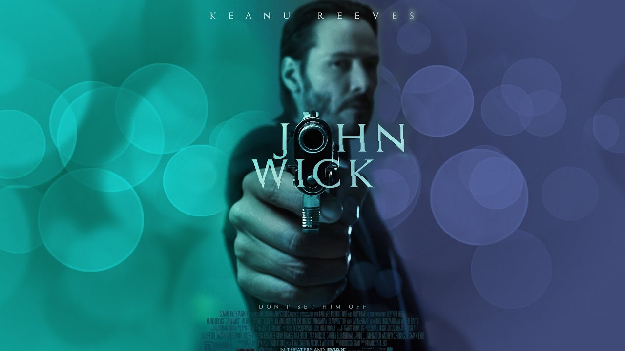John wick 